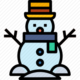 雪人