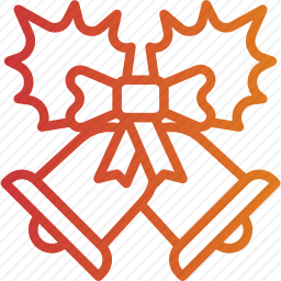 圣诞<em>铃铛</em>