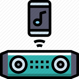 <em>扬声器</em>