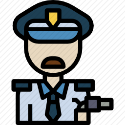 警察