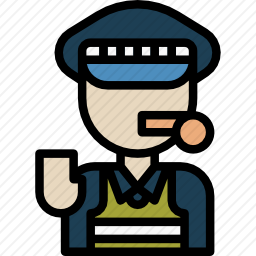 警察