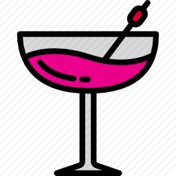 鸡尾酒