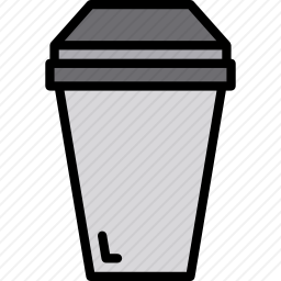 咖啡杯