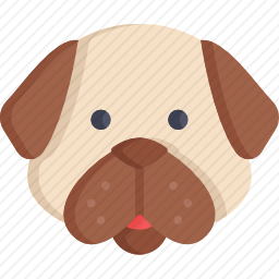 狗