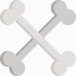 <em>骨头</em>