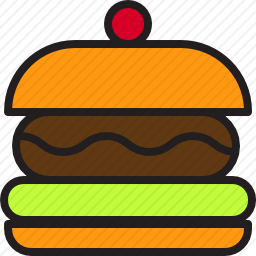 <em>汉堡</em>