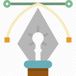 <em>笔</em>