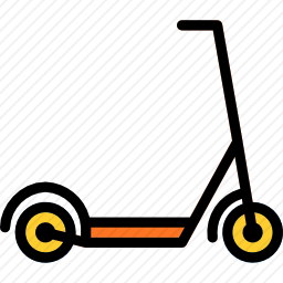电动滑板车