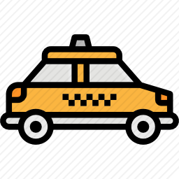 出租车
