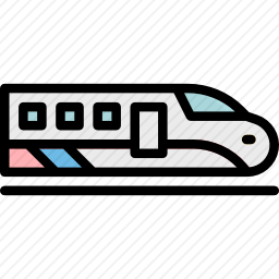 火车