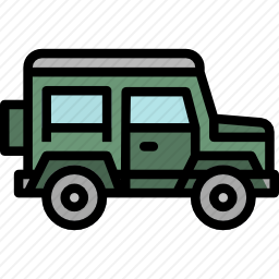 货车