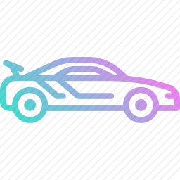 跑车