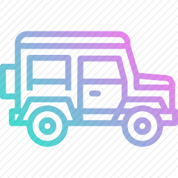 货车