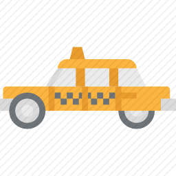 出租车