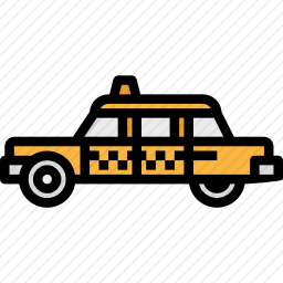 出租车