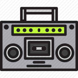 <em>收音机</em>