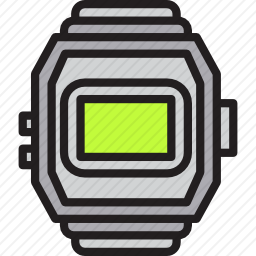 <em>手表</em>