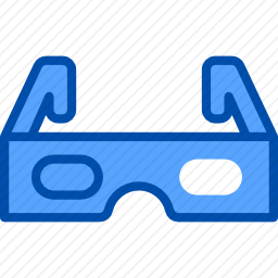 3D<em>眼镜</em>