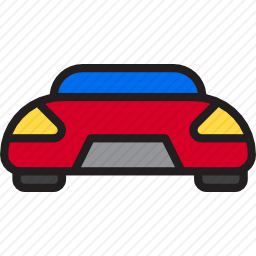 跑车