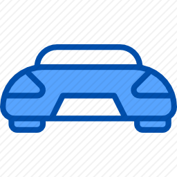 跑车