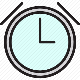 <em>闹钟</em>