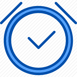 <em>闹钟</em>