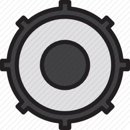 鼓