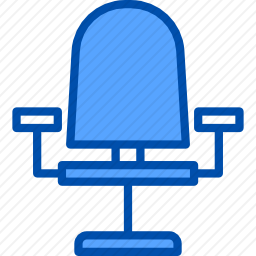 <em>办公椅</em>
