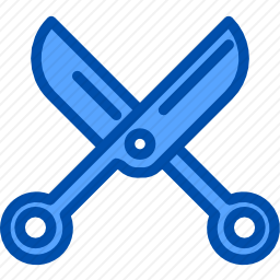 <em>剪刀</em>