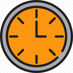 <em>时钟</em>