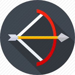 <em>射箭</em>