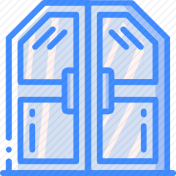 <em>门</em>