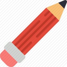 <em>铅笔</em>
