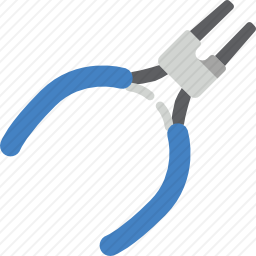 <em>钳子</em>
