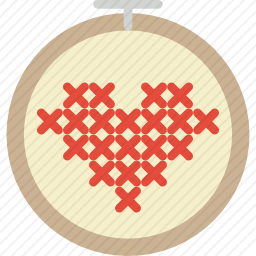刺绣