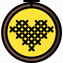 刺绣