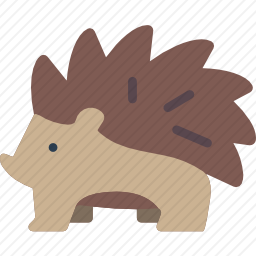 刺猬