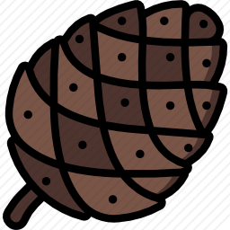 松果