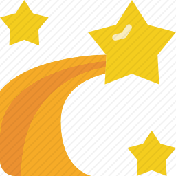 星星