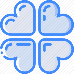 <em>四叶草</em>