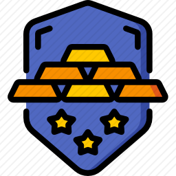 金锭