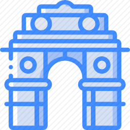 <em>印度</em>门