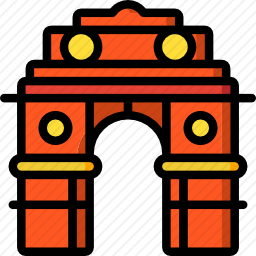 <em>印度</em>门
