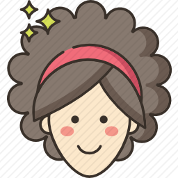 女人