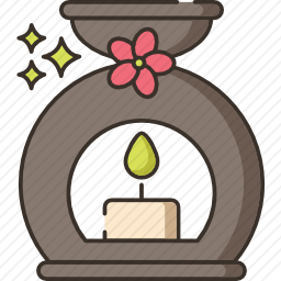 <em>香薰</em>