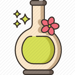精油