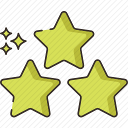 星星