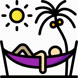 吊床