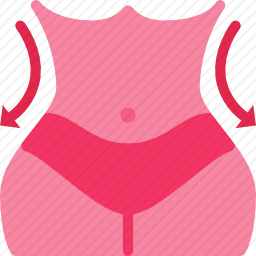 <em>瘦身</em>