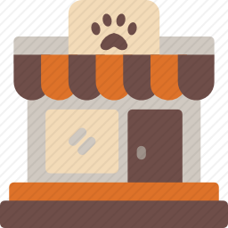 宠物店